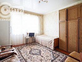 2-Комнатная квартира 46.40м²