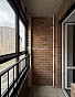 1-Комнатная квартира 38.50м², эт. 8, фото 12