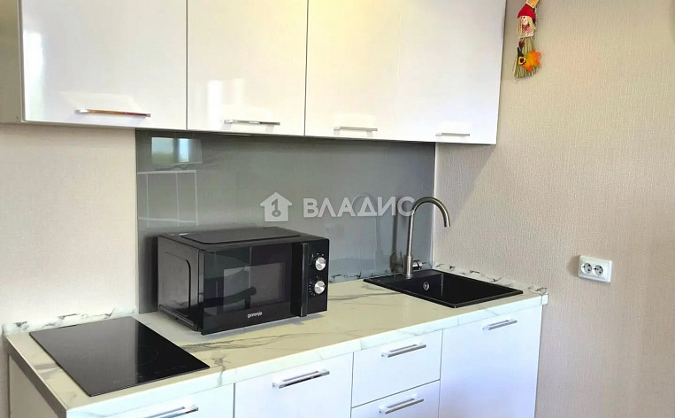 Студия 20.00м², эт. 4, фото 7