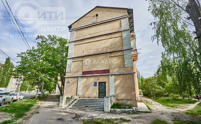2-Комнатная квартира 37.10м², эт. 2, фото 31