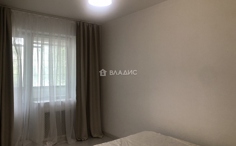 2-Комнатная квартира 53.70м², эт. 1, фото 24