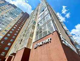 2-Комнатная квартира 67.00м²