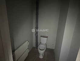 3-Комнатная квартира 100.80м²