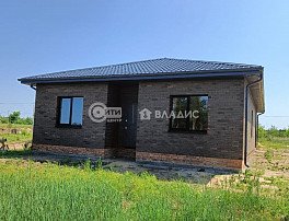 Дом, 104 м2, 6.4 сотка