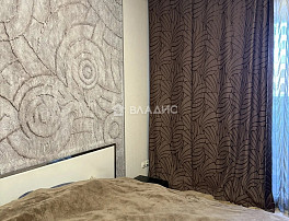 2-Комнатная квартира 58.40м²