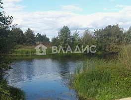 Земельный участок 9.00 соток