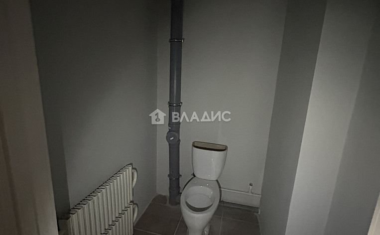 3-Комнатная квартира 100.80м², эт. 12, фото 19