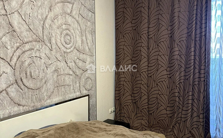 2-Комнатная квартира 58.40м², эт. 8, фото 7