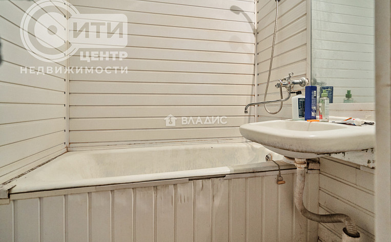 3-Комнатная квартира 62.90м², эт. 8, фото 37