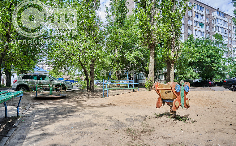 1-Комнатная квартира 28.20м², эт. 6, фото 30