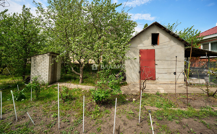 Дом 166.00м², фото 40