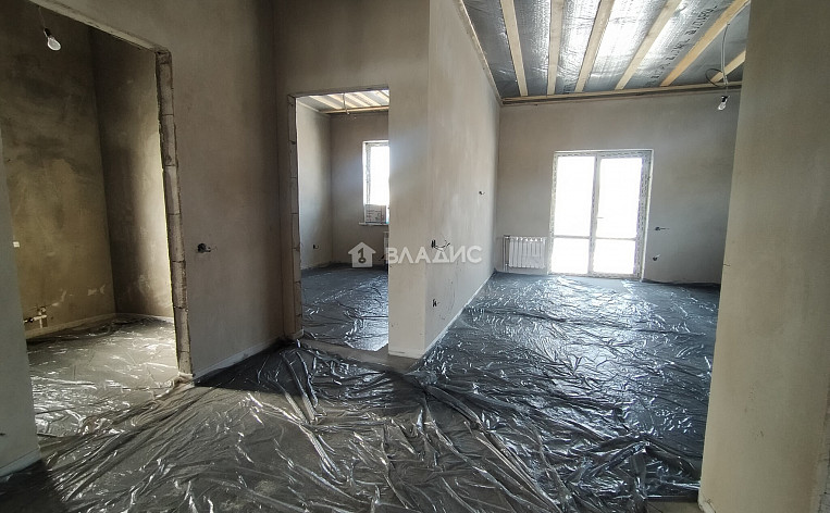 Дом 90.50м², фото 21