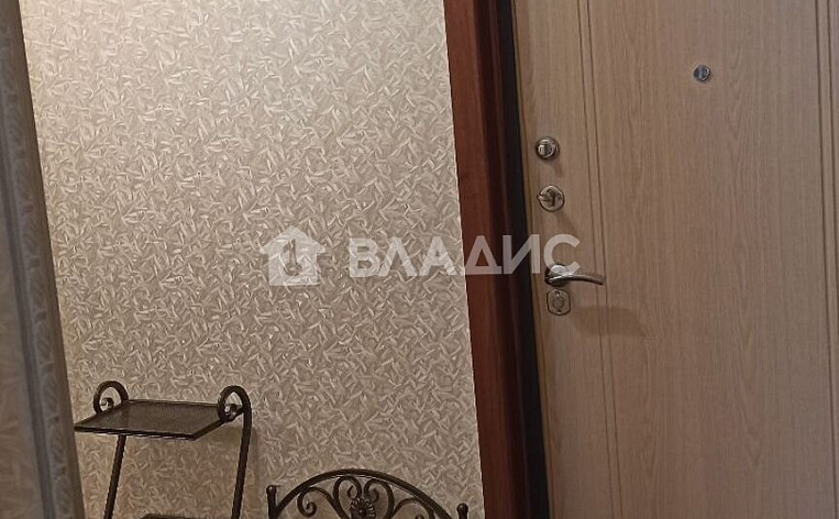 1-Комнатная квартира 37.50м², эт. 1, фото 21