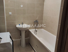 2-Комнатная квартира 58.80м²