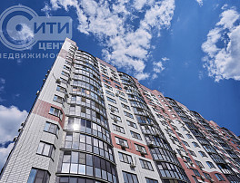 3-Комнатная квартира 71.90м²