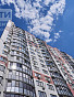 3-Комнатная квартира 71.90м², эт. 16, фото 2