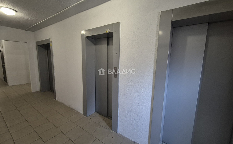 Студия 30.00м², эт. 3, фото 21
