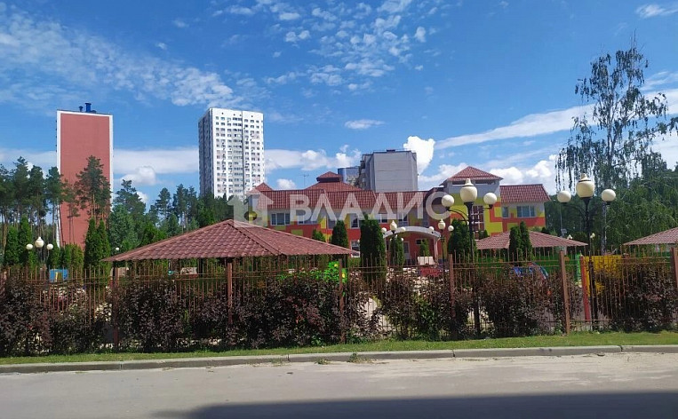 2-Комнатная квартира 61.70м², эт. 9, фото 22