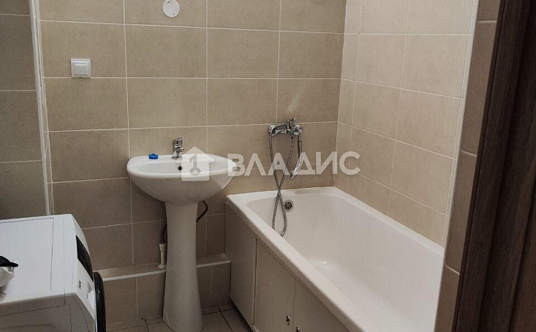 2-Комнатная квартира 58.80м², эт. 17, фото 9