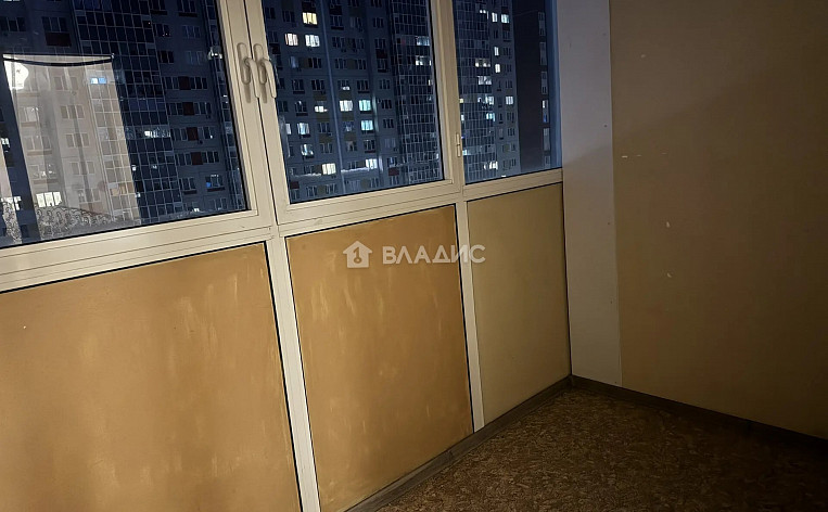 Студия 19.50м², эт. 9, фото 11