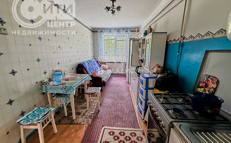 2-Комнатная квартира 60.00м², эт. 1, фото 23