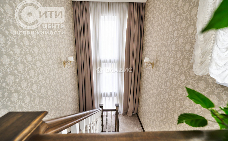 Дом 441.20м², фото 40