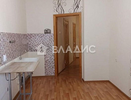 1-Комнатная квартира 48.70м²