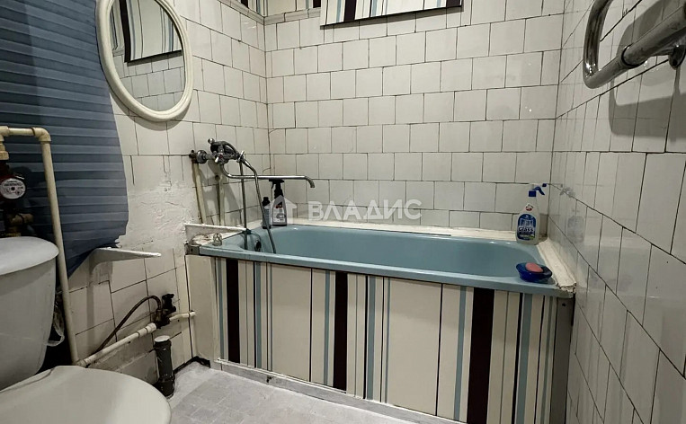 2-Комнатная квартира 42.60м², эт. 4, фото 13