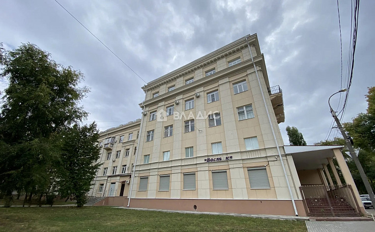 2-Комнатная квартира 63.50м², эт. 1, фото 22
