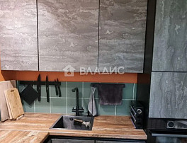 2-Комнатная квартира 43.10м²