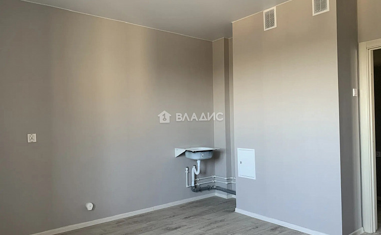 1-Комнатная квартира 52.70м², эт. 15, фото 10