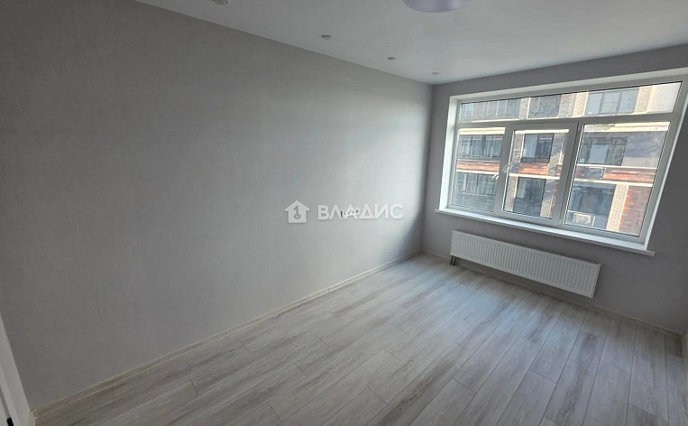 1-Комнатная квартира 29.70м², эт. 17, фото 36