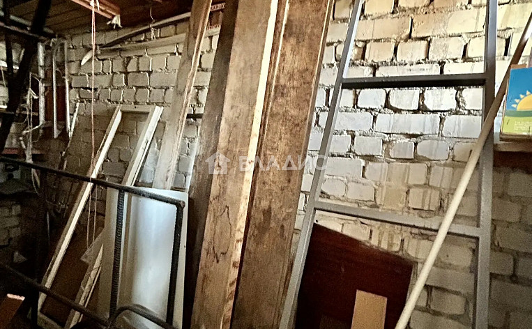 3-Комнатная квартира 60.00м², эт. 4, фото 22