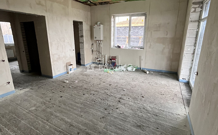 Дом 122.00м², фото 20