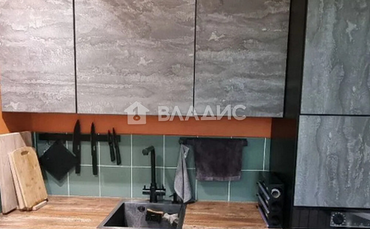 2-Комнатная квартира 43.10м², эт. 2, фото 12