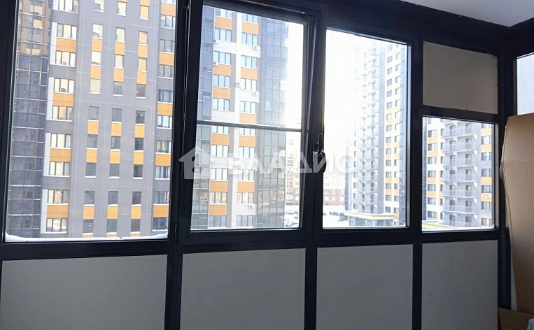 2-Комнатная квартира 60.00м², эт. 5, фото 16