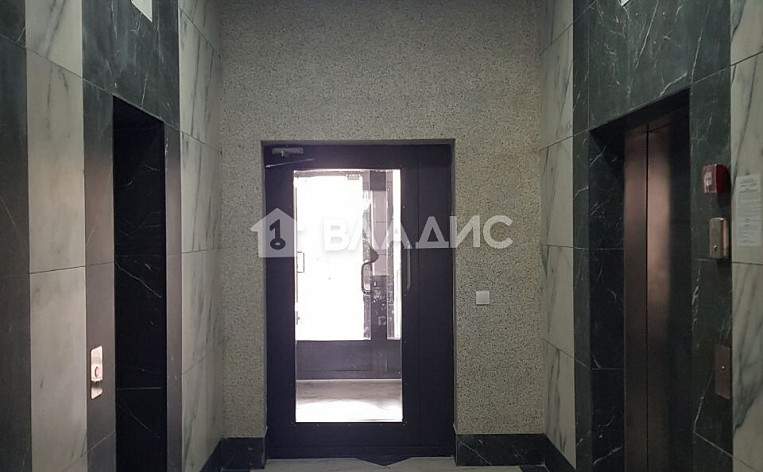 1-Комнатная квартира 38.80м², эт. 11, фото 18