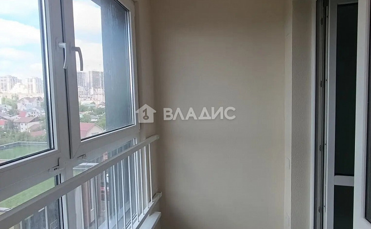 2-Комнатная квартира 66.73м², эт. 13, фото 27