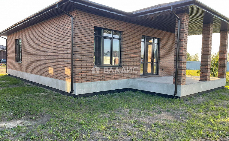 Дом 125.50м², фото 23