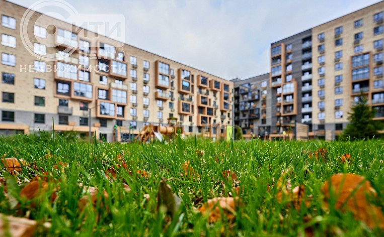 2-Комнатная квартира 70.03м², эт. 2, фото 38