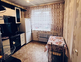 1-Комнатная квартира 39.00м²