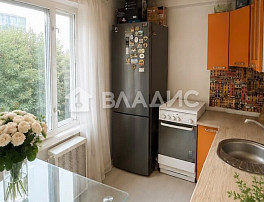 1-Комнатная квартира 29.00м²