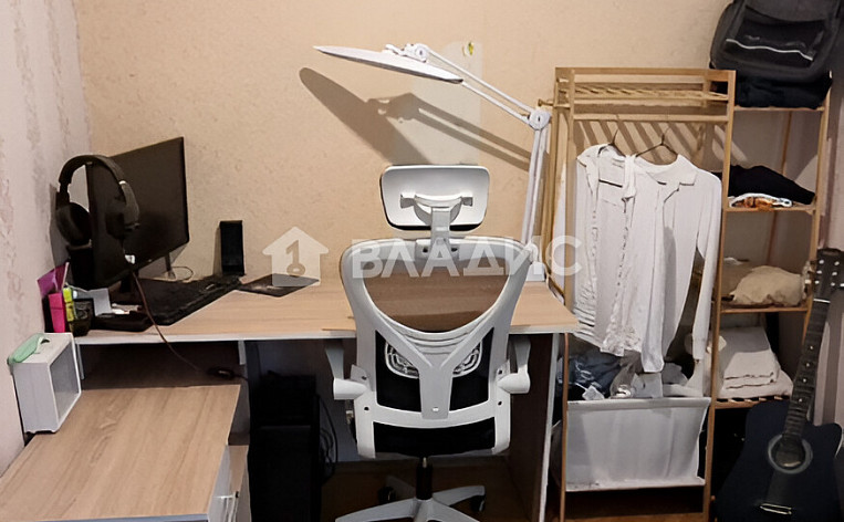 2-Комнатная квартира 43.10м², эт. 2, фото 12