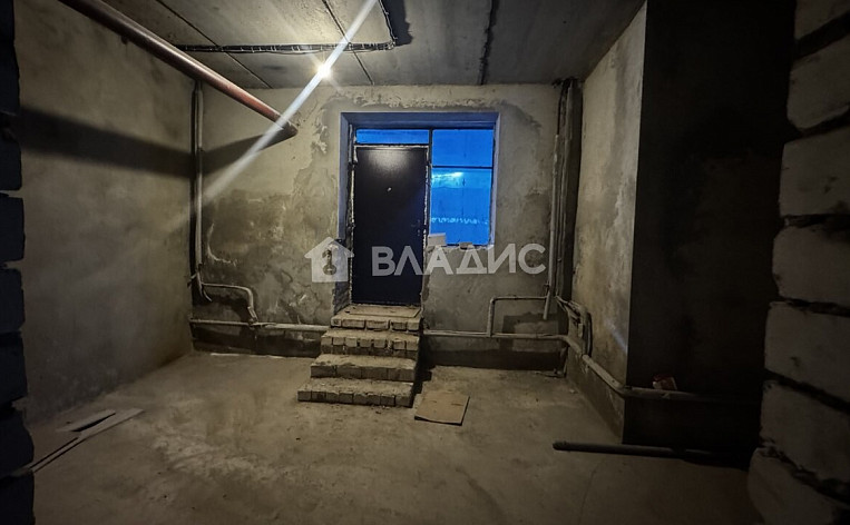 Коммерческое помещение 55.30м², эт. -1, фото 8