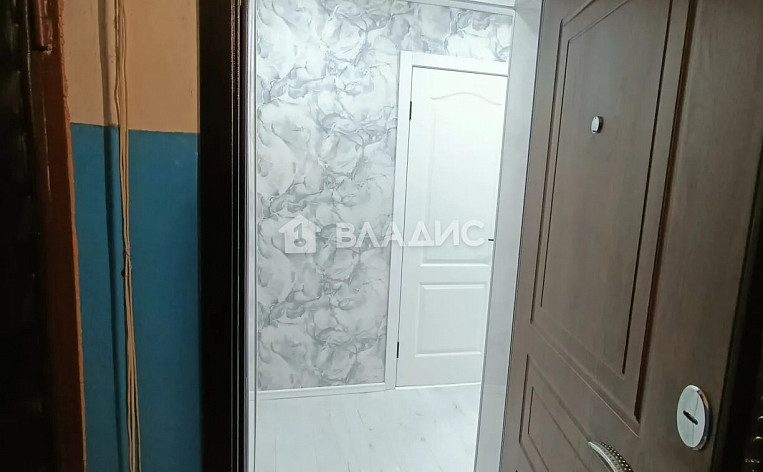 1-Комнатная квартира 34.70м², эт. 4, фото 25