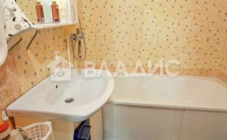 2-Комнатная квартира 69.30м², эт. 7, фото 13