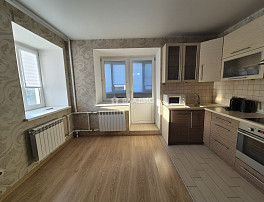 2-Комнатная квартира 67.60м²
