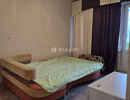 3-Комнатная квартира 57.90м²