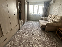 2-Комнатная квартира 50.00м²