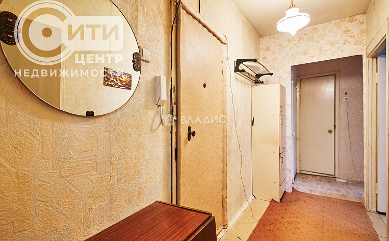 2-Комнатная квартира 52.60м², эт. 7, фото 23